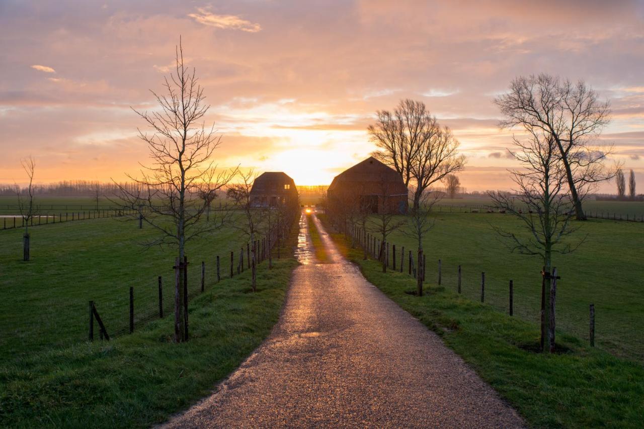 Het Zeeuws Verblijf Terneuzen Extérieur photo