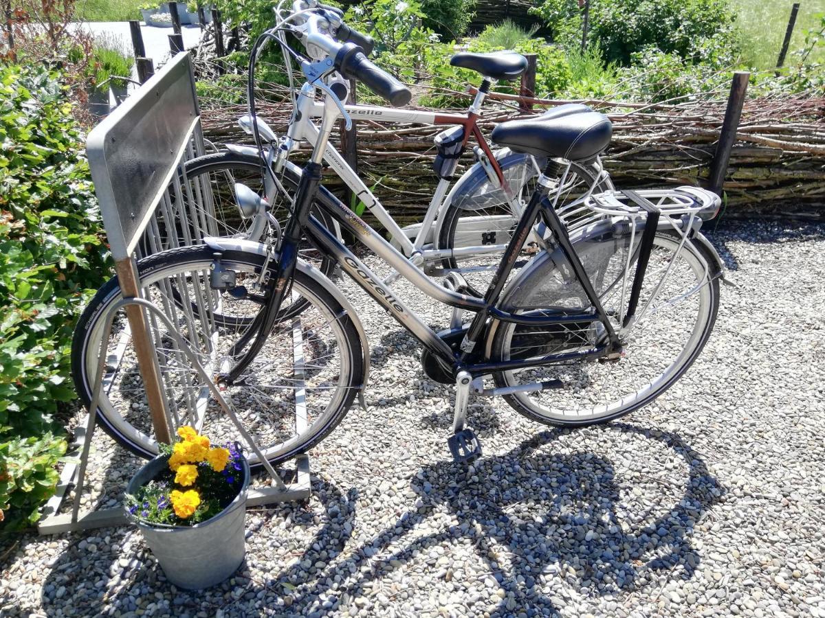 Het Zeeuws Verblijf Terneuzen Extérieur photo